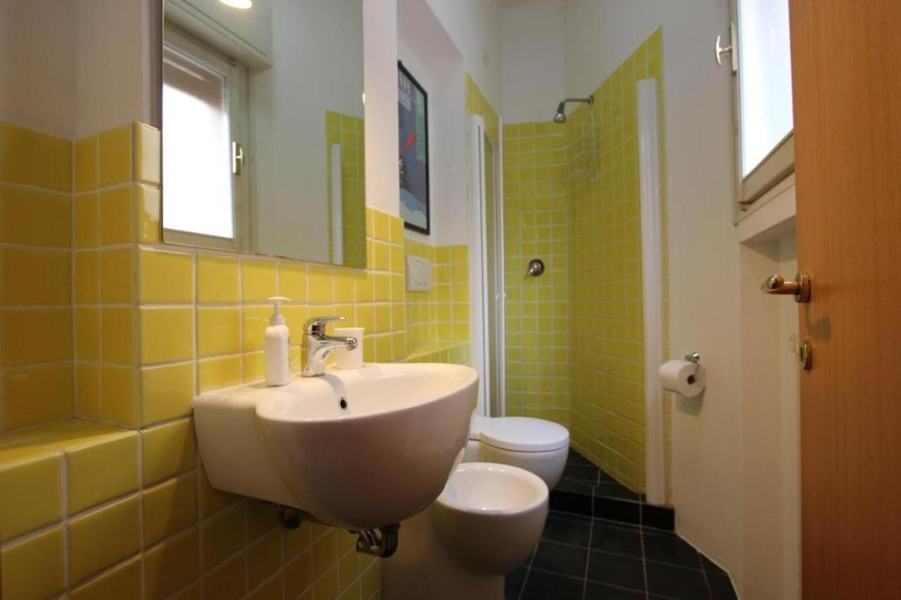 פירנצה Barbadori Suite מראה חיצוני תמונה